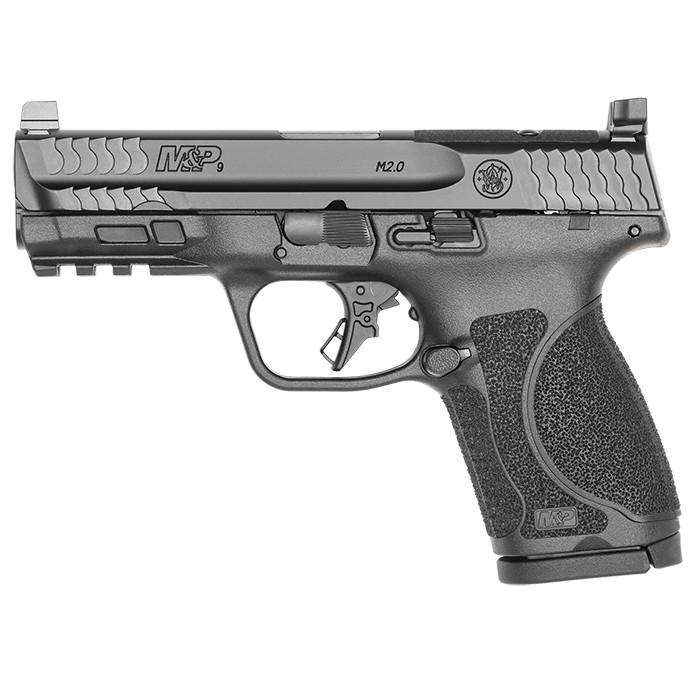 SW M&P9 M2.0 CMPT OR NTS FT 15 - Win Repeating Arms Promotion